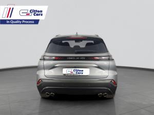 BAIC X55 1.5T Elite automatic - Image 5