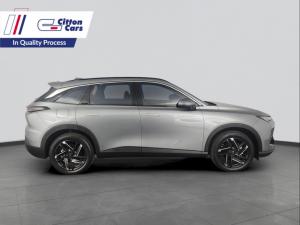 BAIC X55 1.5T Elite automatic - Image 7