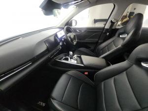BAIC X55 1.5T Elite automatic - Image 9