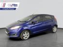 Thumbnail Ford Fiesta 1.0 Ecoboost Trend 5-Door