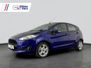 Thumbnail Ford Fiesta 1.0 Ecoboost Trend 5-Door