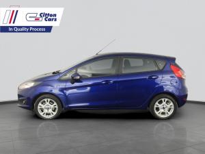 Ford Fiesta 1.0 Ecoboost Trend 5-Door - Image 2