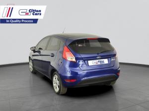 Ford Fiesta 1.0 Ecoboost Trend 5-Door - Image 3
