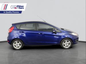 Ford Fiesta 1.0 Ecoboost Trend 5-Door - Image 6