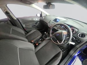 Ford Fiesta 1.0 Ecoboost Trend 5-Door - Image 7