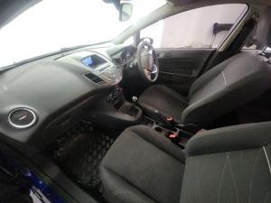 Ford Fiesta 1.0 Ecoboost Trend 5-Door - Image 8