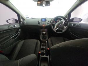 Ford Fiesta 1.0 Ecoboost Trend 5-Door - Image 9