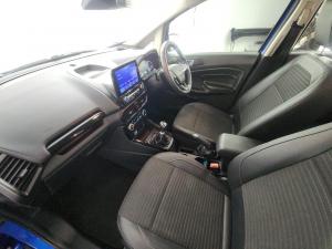 Ford Ecosport 1.0 Ecoboost Titanium - Image 10