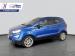 Ford Ecosport 1.0 Ecoboost Titanium - Thumbnail 1