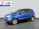 Thumbnail Ford Ecosport 1.0 Ecoboost Titanium