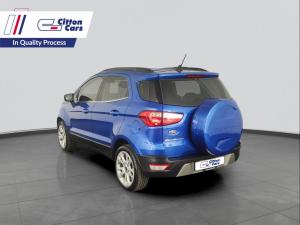 Ford Ecosport 1.0 Ecoboost Titanium - Image 3