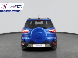 Ford Ecosport 1.0 Ecoboost Titanium - Image 4