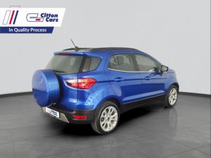 Ford Ecosport 1.0 Ecoboost Titanium - Image 5