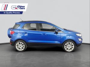 Ford Ecosport 1.0 Ecoboost Titanium - Image 6