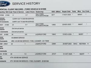 Ford Ecosport 1.0 Ecoboost Titanium - Image 7