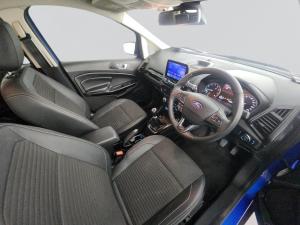 Ford Ecosport 1.0 Ecoboost Titanium - Image 8
