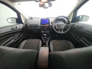 Ford Ecosport 1.0 Ecoboost Titanium - Image 9