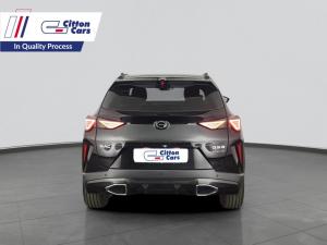 GAC GS3 Emzoom 1.5T Executive - Image 4