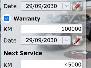 GAC GS3 Emzoom 1.5T Executive - Image 7