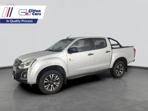 Isuzu D-MAX 250 HO X-RIDER D/C - Image 1