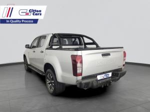 Isuzu D-MAX 250 HO X-RIDER D/C - Image 3