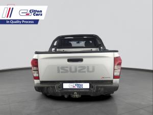 Isuzu D-MAX 250 HO X-RIDER D/C - Image 4