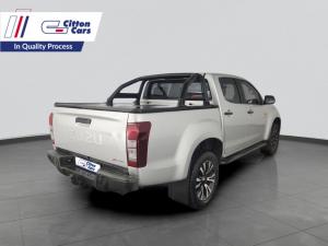 Isuzu D-MAX 250 HO X-RIDER D/C - Image 5
