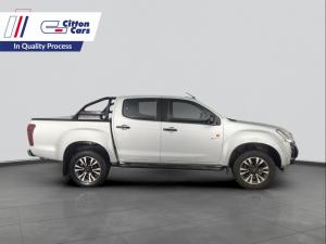 Isuzu D-MAX 250 HO X-RIDER D/C - Image 6