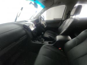 Isuzu D-MAX 250 HO X-RIDER D/C - Image 9