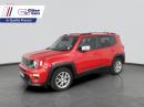 Thumbnail Jeep Renegade 1.4 Tjet LTD Ddct