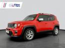 Thumbnail Jeep Renegade 1.4 Tjet LTD Ddct
