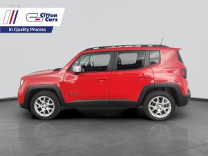 Jeep Renegade 1.4 Tjet LTD Ddct - Image 2