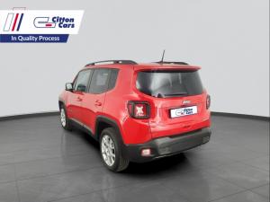Jeep Renegade 1.4 Tjet LTD Ddct - Image 3