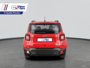 Jeep Renegade 1.4 Tjet LTD Ddct - Image 4