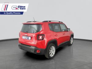 Jeep Renegade 1.4 Tjet LTD Ddct - Image 5