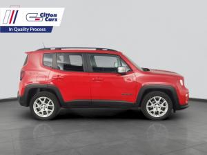 Jeep Renegade 1.4 Tjet LTD Ddct - Image 6
