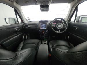 Jeep Renegade 1.4 Tjet LTD Ddct - Image 8