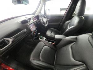 Jeep Renegade 1.4 Tjet LTD Ddct - Image 9