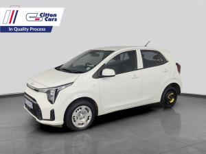Kia Picanto 1.0 LS - Image 1