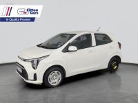 Thumbnail Kia Picanto 1.0 LS