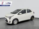 Thumbnail Kia Picanto 1.0 LS