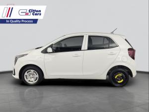 Kia Picanto 1.0 LS - Image 2