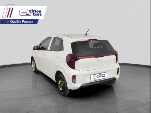 Kia Picanto 1.0 LS - Image 3