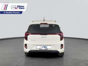 Kia Picanto 1.0 LS - Image 4