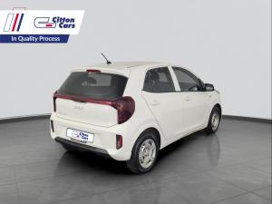 Kia Picanto 1.0 LS - Image 5
