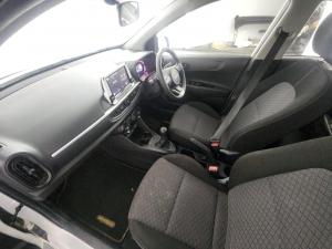 Kia Picanto 1.0 LS - Image 9