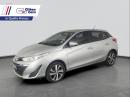 Thumbnail Toyota Yaris 1.5 XS CVT 5-Door