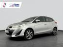 Thumbnail Toyota Yaris 1.5 XS CVT 5-Door