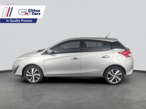 Toyota Yaris 1.5 XS CVT 5-Door - Image 2