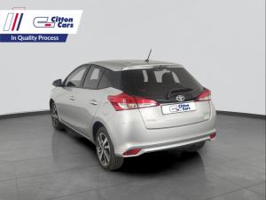 Toyota Yaris 1.5 XS CVT 5-Door - Image 3